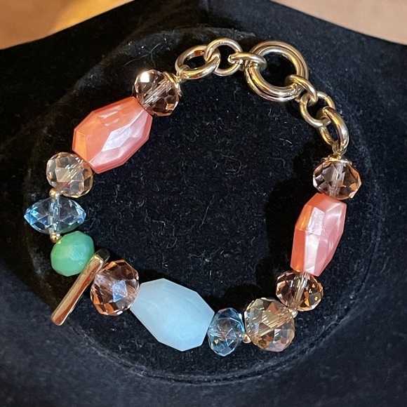 Napier Jewelry - Napier Beaded Bracelet